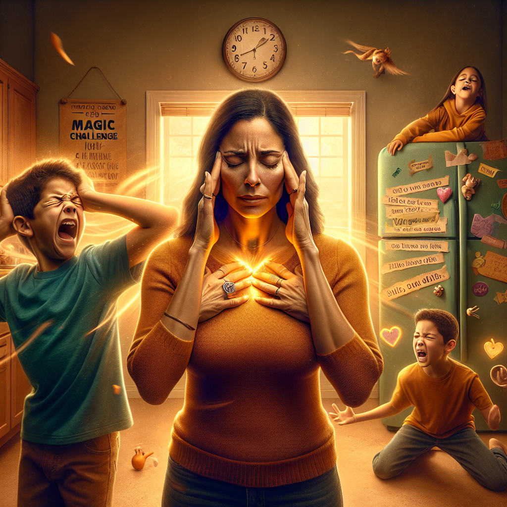 image from J’ai arrêté de crier sur mes enfants en 7 jours (et voici EXACTEMENT comment j’ai fait – même quand ils me poussent à bout !)